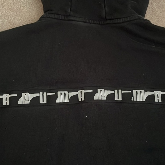 Puma hoodie - Picture 10 of 11